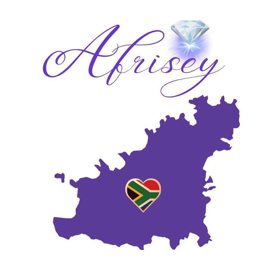Afrisey Jewellery